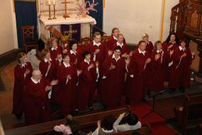 Gospelkonzert