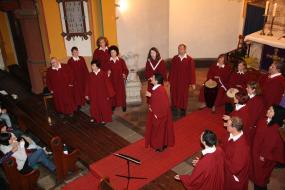 Gospelkonzert