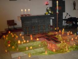 Nacht der Kirchen